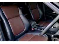 ไมล์ 4x000 กม. สวยตรงปก Mitsubishi Xpander 1.5 Cross ตัวท็อป auto ปี2020 รูปที่ 13